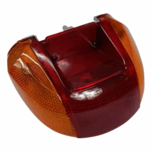 Lanterna Traseira Completa Honda BIZ 100 98/05 - POP 100 07/13