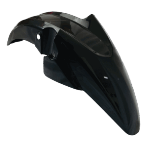 Paralama Dianteiro Honda Titan - Fan - CG 160 14/23 Injetado PRETO