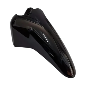 Paralama Dianteiro Honda BIZ 125 18/21 Cor Original Injetado PRETO