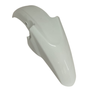 Paralama Dianteiro Honda Titan - Fan - CG 160 14/23 Injetado BRANCO