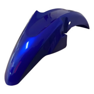 Paralama Dianteiro Honda Titan - Fan - CG 160 14/23 Injetado AZUL