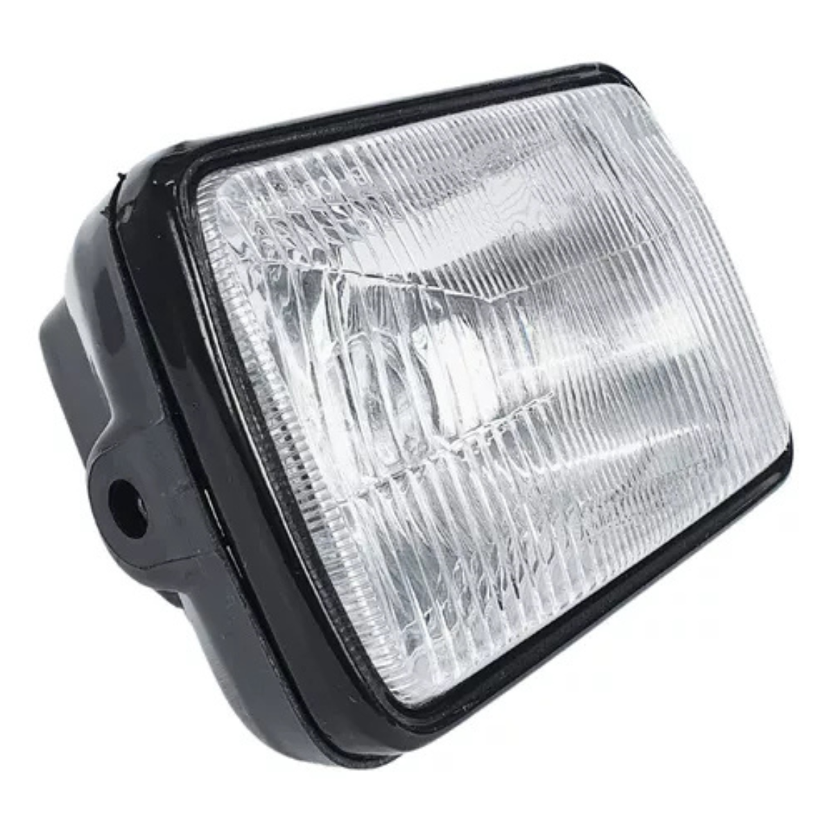 Kit Farol da Honda CG 125 Today Titan 83/99 + 4 Piscas VERMELHO + Lanterna VERMELHA - Imagem 4