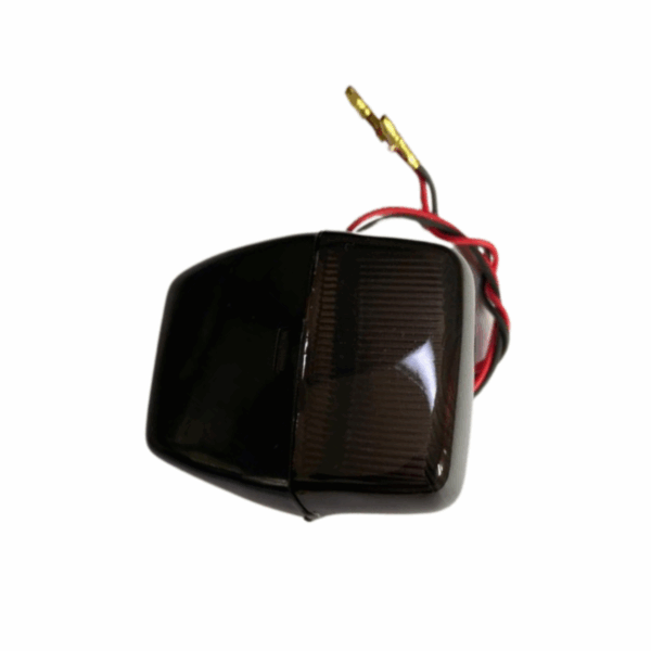 Pisca Seta Bros 125/150 03/16 -Tornado 250 01/08 -XLR 125 96/03 -XR 200 92/03 -XR 250 01/06 -POP 100 01/15 - FUMÊ - Image 3