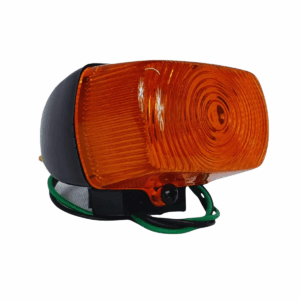 Pisca Seta Bros 125/150 03/16 -Tornado 250 01/08 -XLR 125 96/03 -XR 200 92/03 -XR 250 01/06 -POP 100 01/15 - AMARELO
