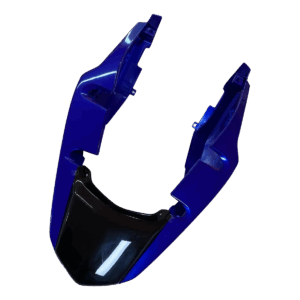 Rabeta Honda FAN 160 Start 160 16/22 3 PEÇAS - AZUL