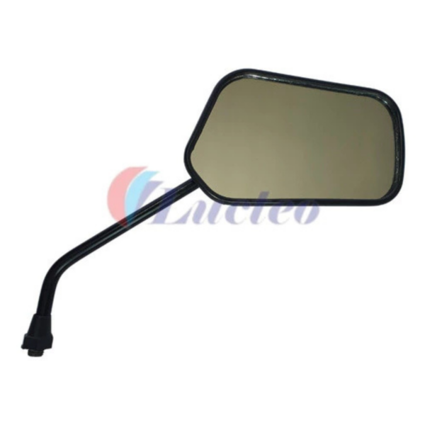 Retrovisor Honda Titan 125 94/99 Titan 150 04/13 Rosca 10mm - Image 4