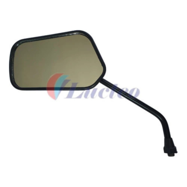Retrovisor Honda Titan 125 94/99 Titan 150 04/13 Rosca 10mm - Image 5