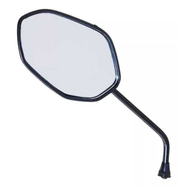 Retrovisor CG Titan FAN 125 150 160 2014 em diante Par - Image 2
