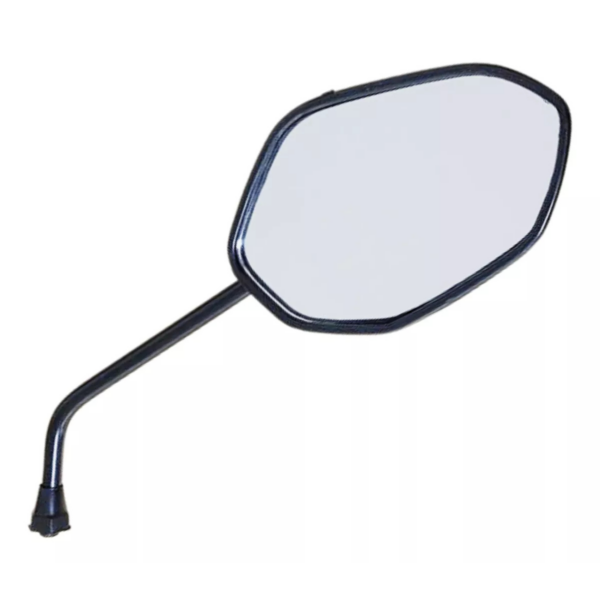 Retrovisor CG Titan FAN 125 150 160 2014 em diante Par - Image 3