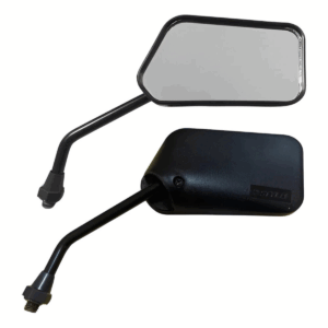 Retrovisor Mini Fan Titan Cg Honda 150 160 2000 Par