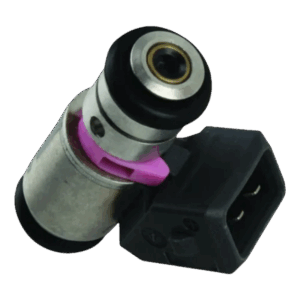 Bico Injetor Peugeot 206 Renault Clio Renault Kangoo 1.0 8V Gasolina