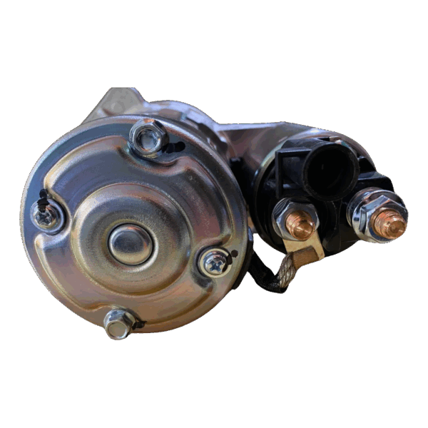 Motor de Partida Arranque da Captiva e Trailblazer 3.6 V6 - Image 3
