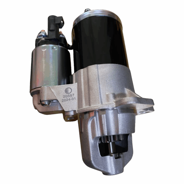 Motor de Partida Arranque da Captiva e Trailblazer 3.6 V6 - Image 4