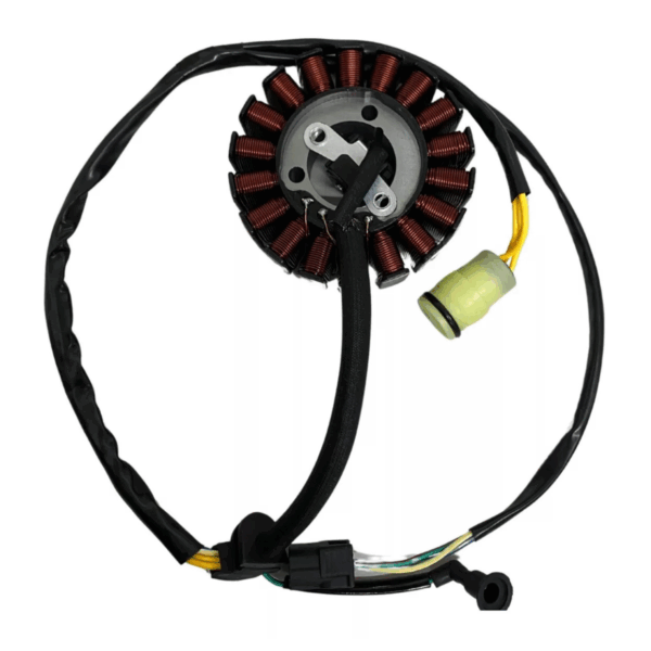 Estator Honda XRE 300 09/12 Completo - Image 2