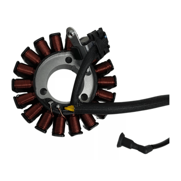 Estator Honda XRE 300 09/12 Completo - Image 3