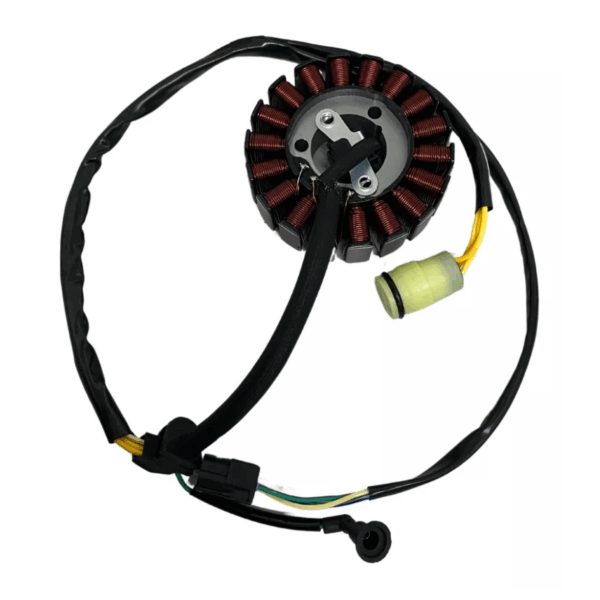 Estator Honda XRE 300 09/12 Completo - Image 4
