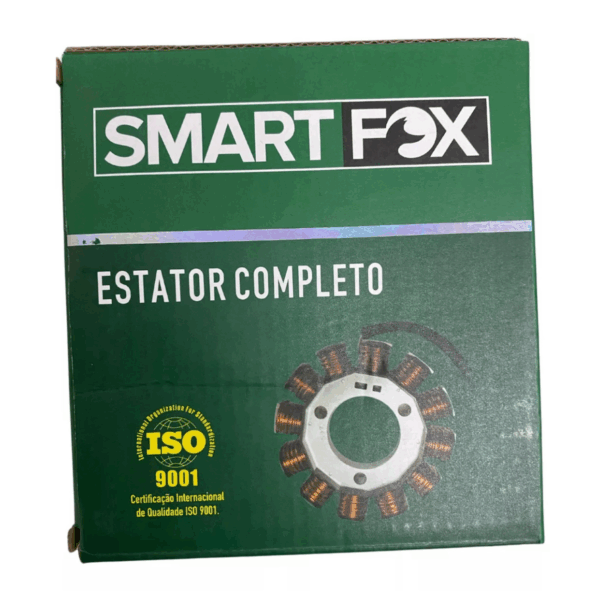 Estator Honda XRE 300 09/12 Completo - Image 5