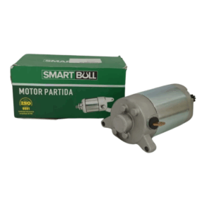 Motor de Partida Yamaha YBR 125 XTZ 125 Factor 125 00/15