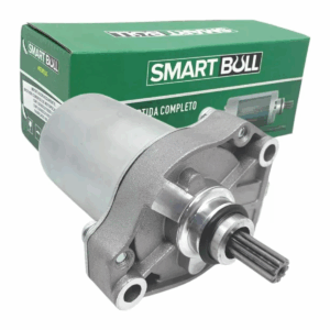 Motor de Partida Honda BIZ 110I 16/21