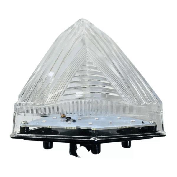 Lanterna Traseira da Yamaha Fazer 250 11/17 LED Completa - Image 2