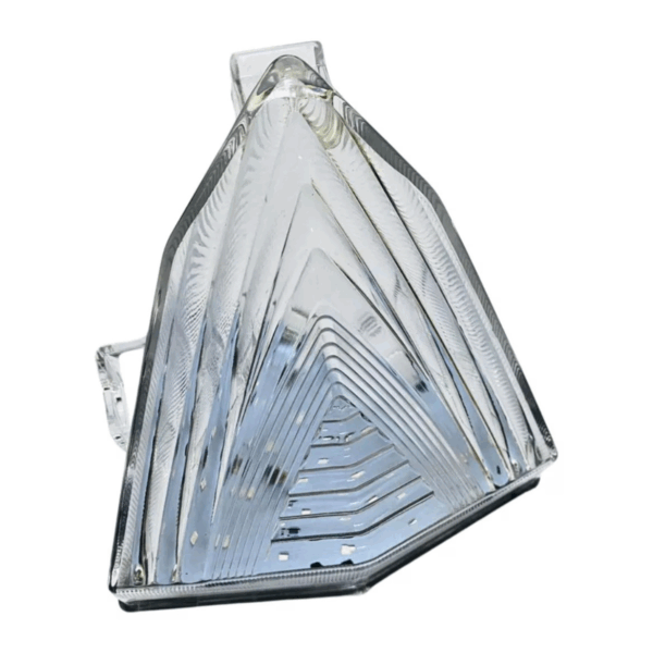 Lanterna Traseira da Yamaha Fazer 250 11/17 LED Completa - Image 3