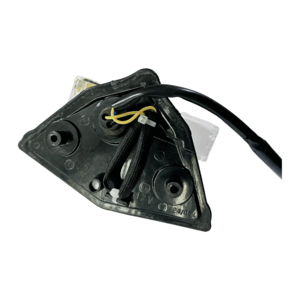 Lanterna Traseira da Yamaha Fazer 250 11/17 LED Completa - Image 4