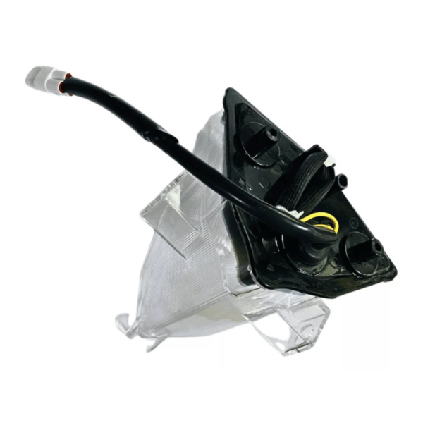Lanterna Traseira da Yamaha Fazer 250 11/17 LED Completa - Image 6