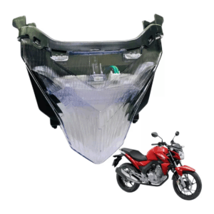 Lanterna Traseira da Honda Twister 250F 16/22 Completa