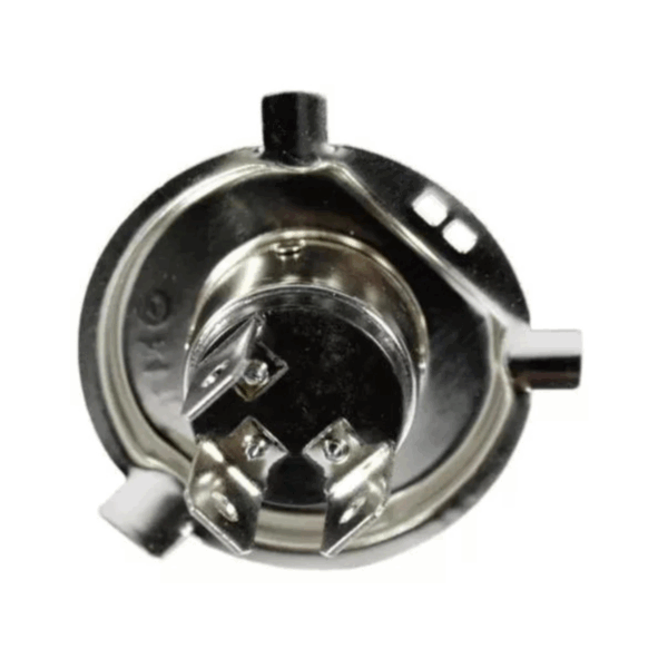 Lâmpada do Farol H4 35W CG 125 CG150 CG 160 Twister YBR XTZ Factor - Image 5