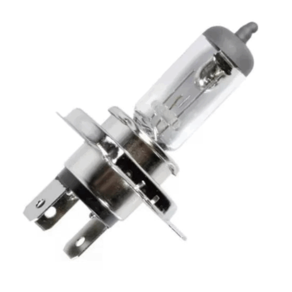 Lâmpada do Farol H4 35W CG 125 CG150 CG 160 Twister YBR XTZ Factor