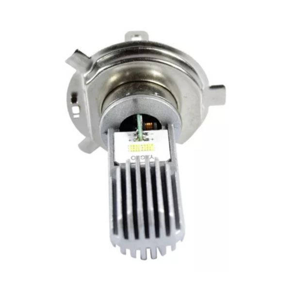 Lâmpada do Farol Led CG Titan 150 09/18 YBR Factor CB 300R - Image 3