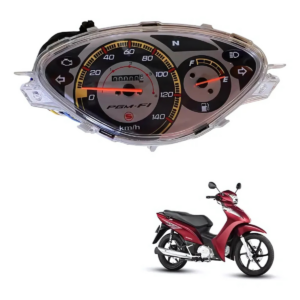 Painel Velocímetro Honda BIZ 125 Es/Ks 09/10