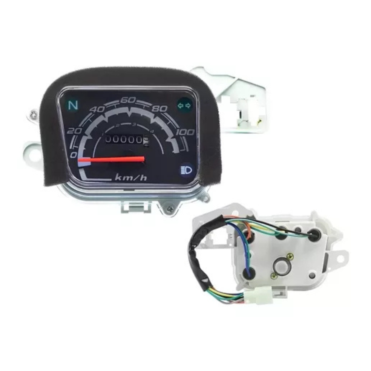 Painel Honda POP 100 13/14 Completo - Imagem 2