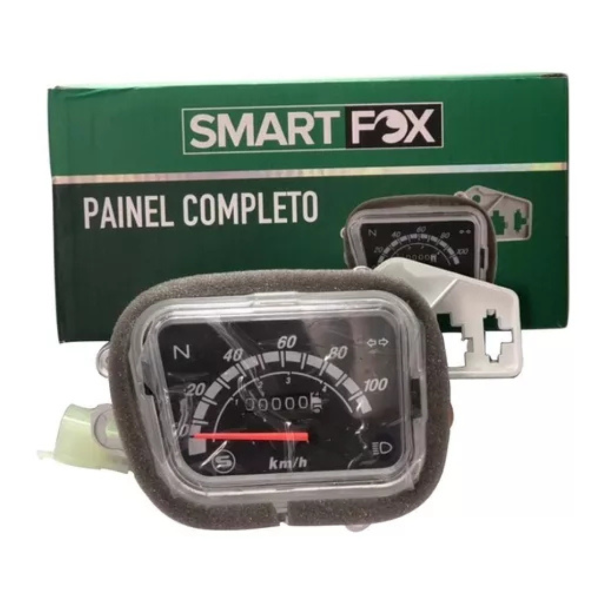 Painel Honda POP 100 13/14 Completo