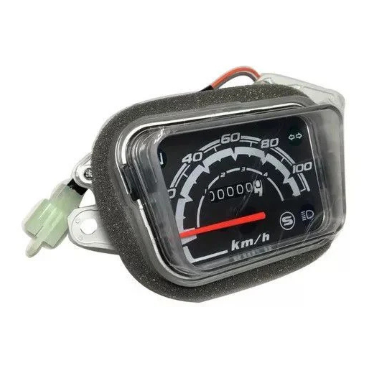 Painel Honda POP 100 13/14 Completo - Imagem 3