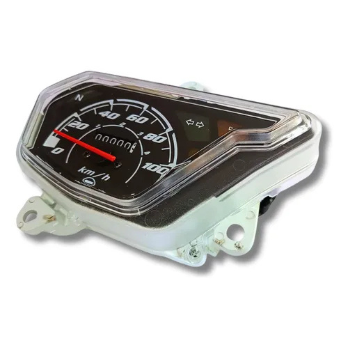 Painel da Honda POP 110I 15/16 Completo - Imagem 2