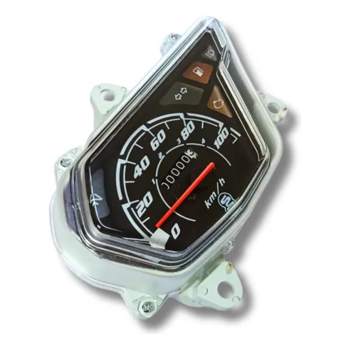 Painel da Honda POP 110I 15/16 Completo - Imagem 4