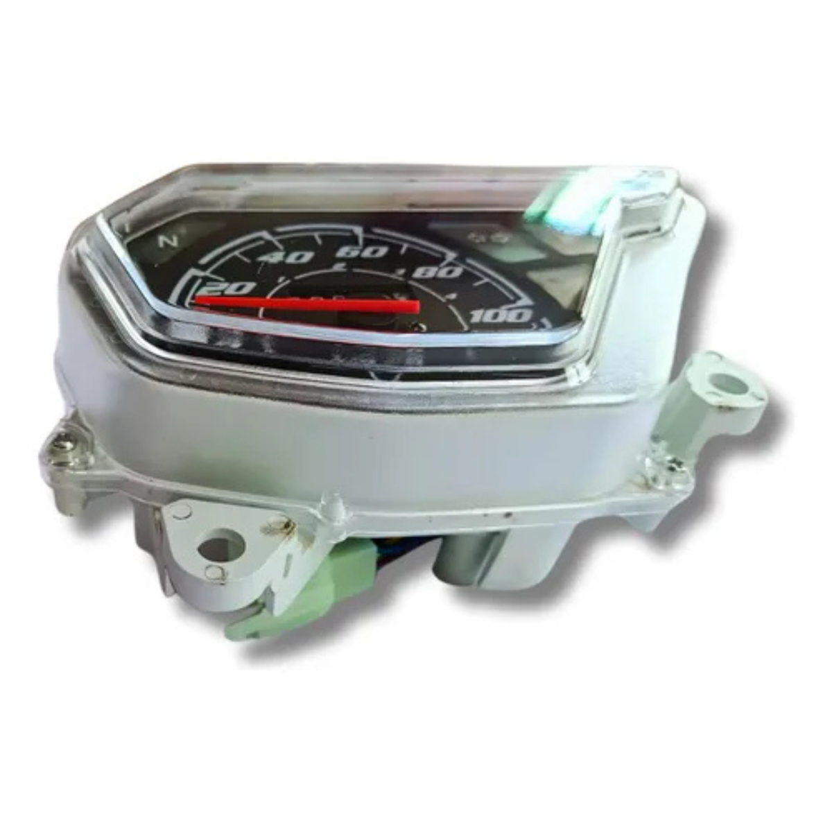 Painel da Honda POP 110I 15/16 Completo - Imagem 5