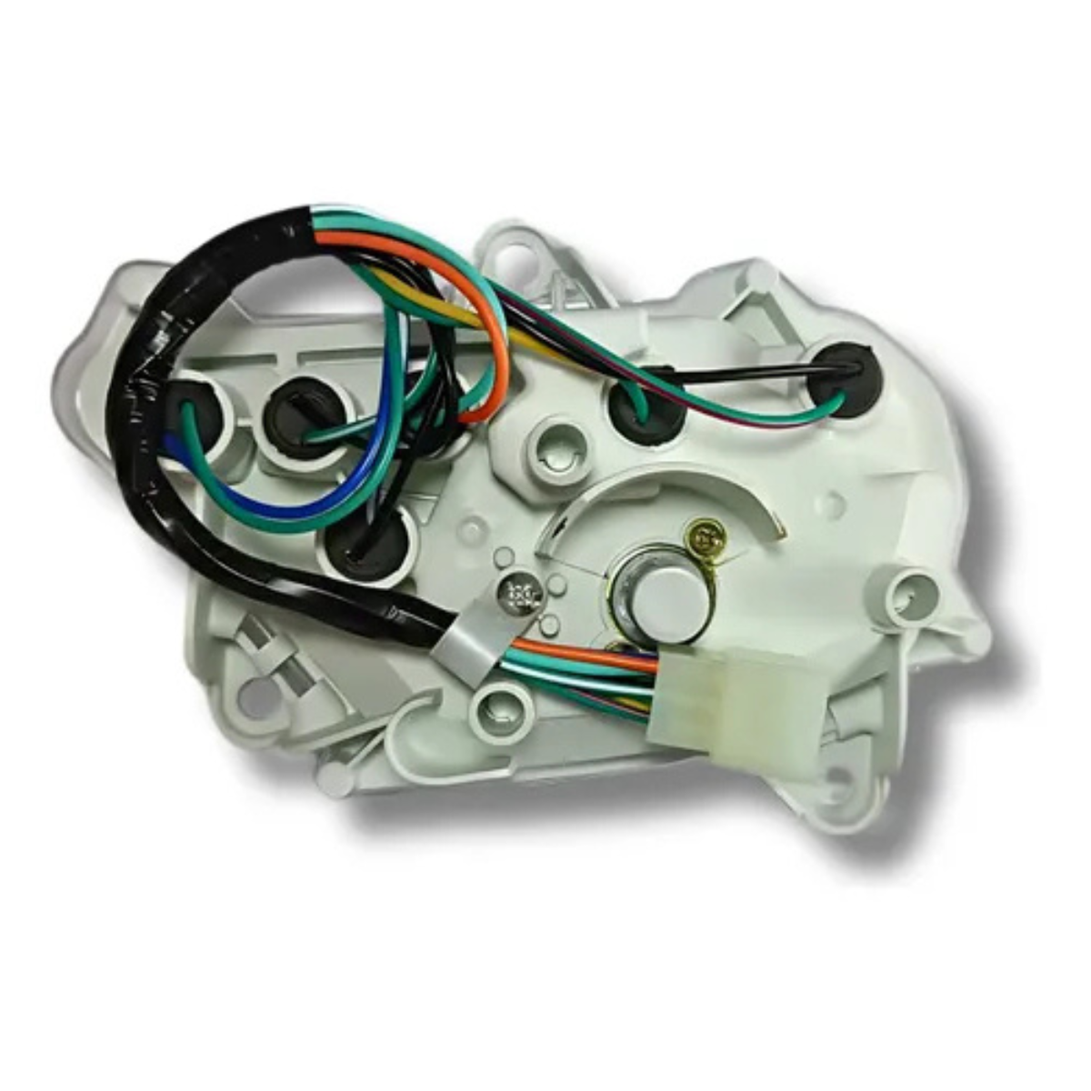 Painel da Honda POP 110I 15/16 Completo - Imagem 6