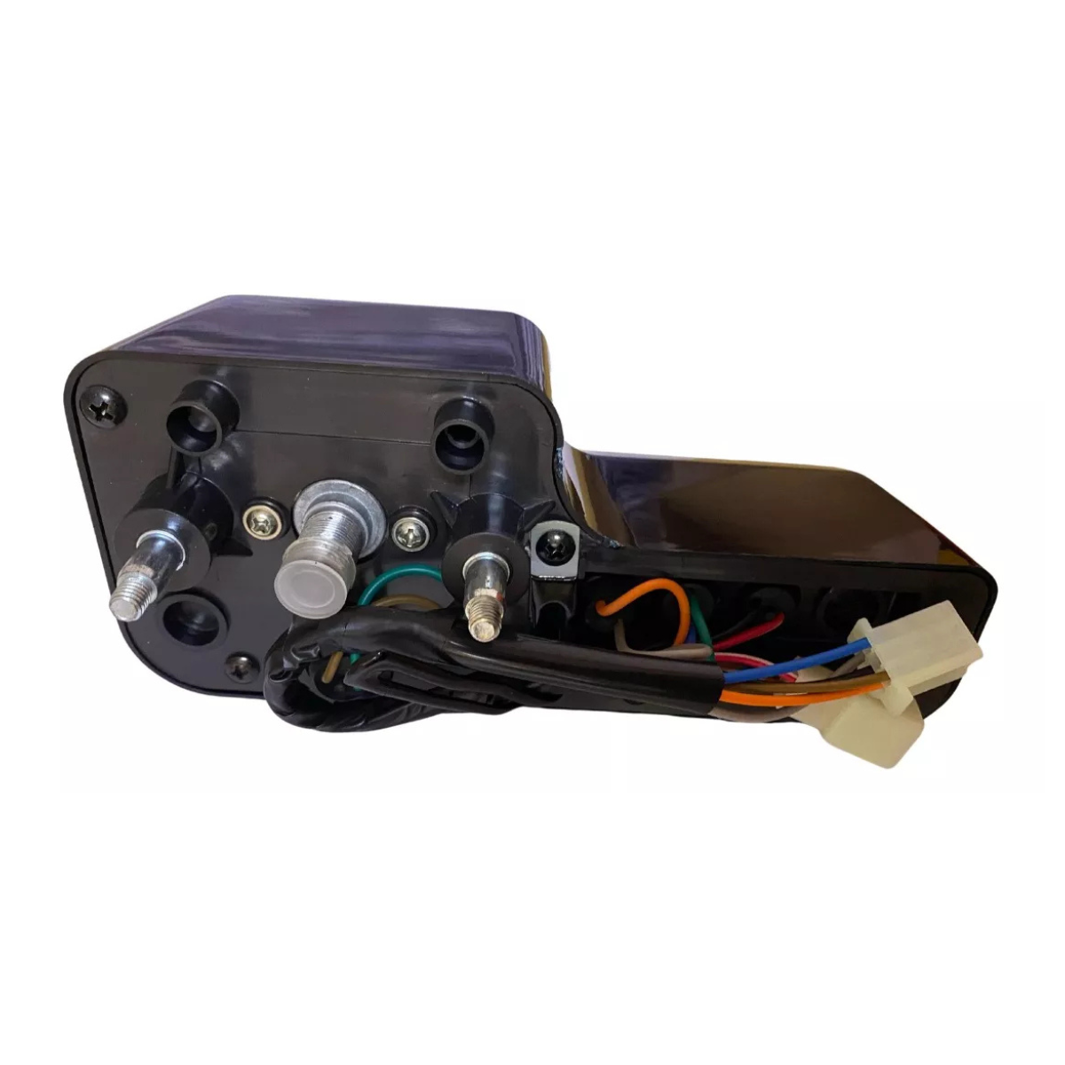 Painel Velocímetro XLR 125 96/99 - XR 200 94/03 Completo - Imagem 3