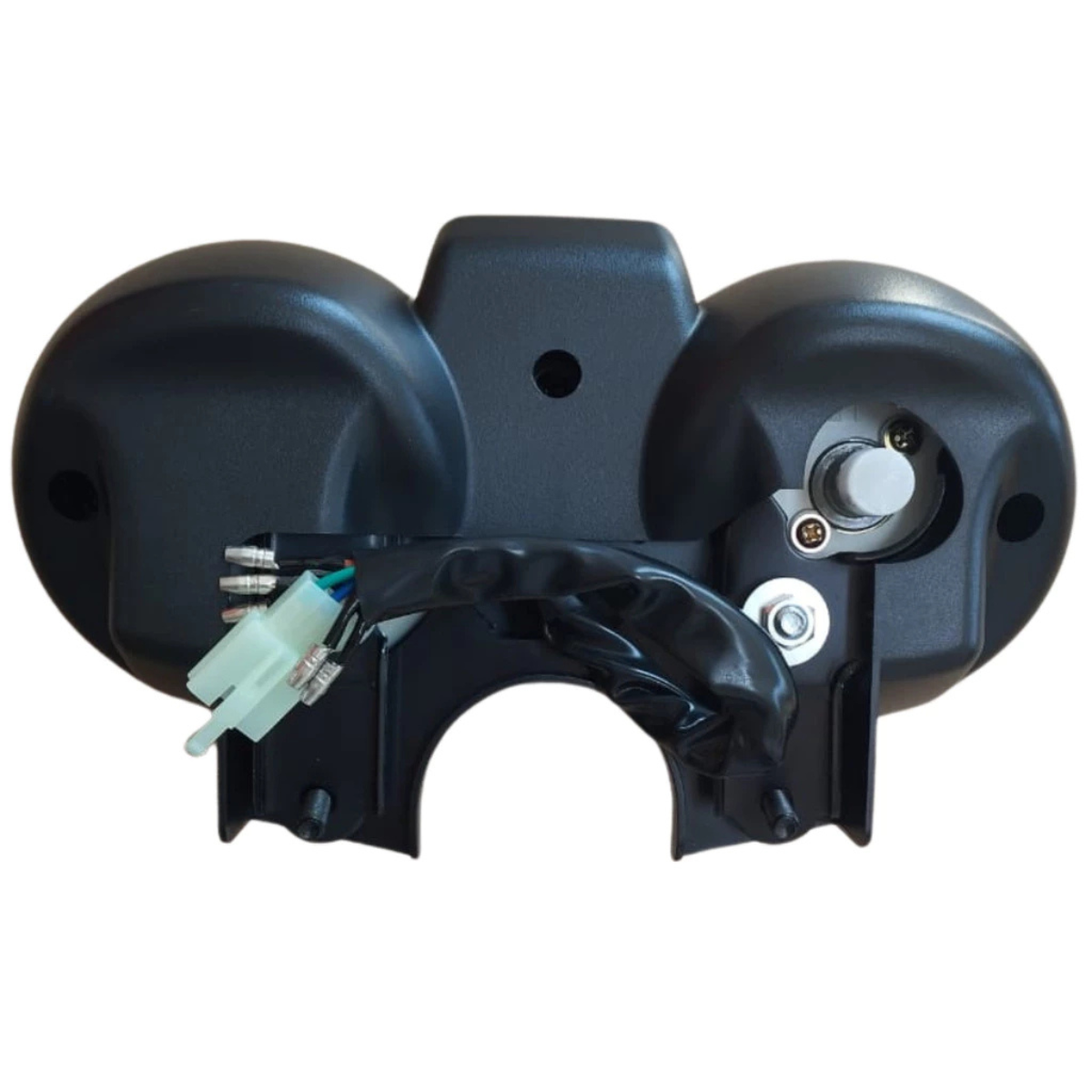 Painel Velocímetro Yamaha YBR 125 2005 Completo - Imagem 3