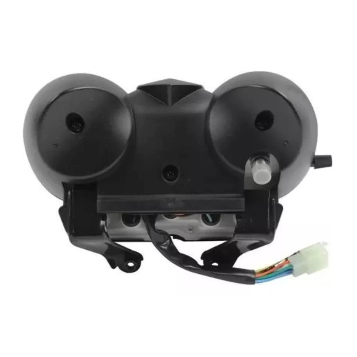 Painel Yamaha Factor YBR 125 2009 Completo - Imagem 3