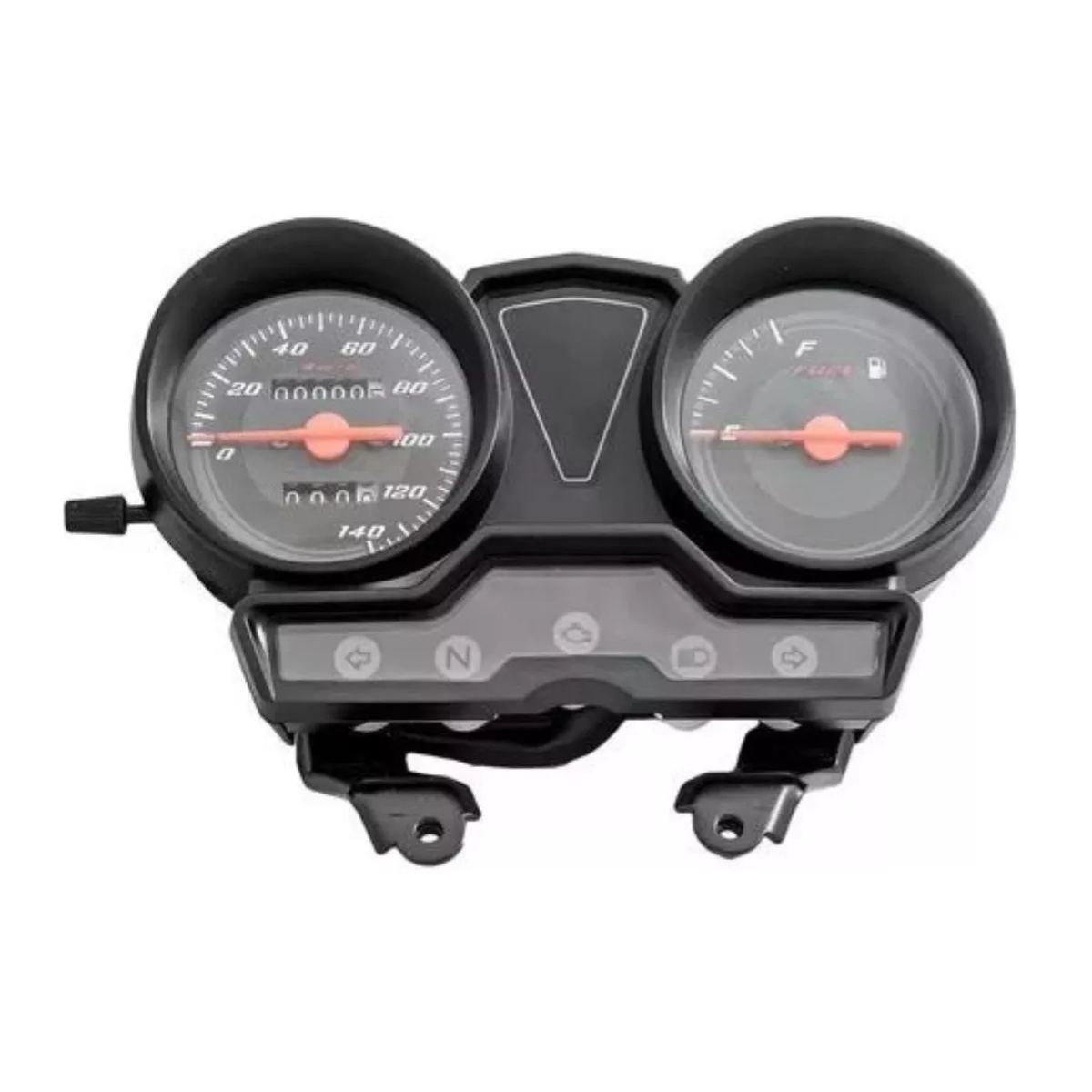 Painel Yamaha Factor YBR 125 2009 Completo