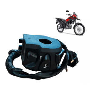 Punho Chave de Luz Honda XRE 190 16/23