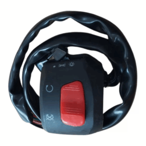 Punho Chave de Luz Suzuki YES 125 07/10