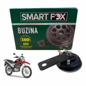 Buzina da Honda NXR Bros 125 150 03/15