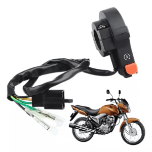 Interruptor de Partida CG 150 Titan MIX ES 09/10