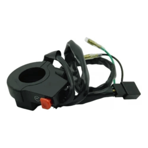 Interruptor de Partida CG 150 FAN Flex 11/13