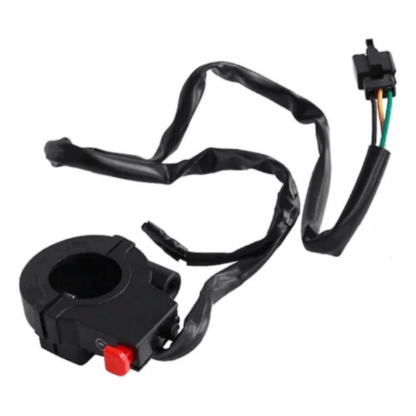 Interruptor de Partida CG 150 FAN Flex 11/13 - Image 2