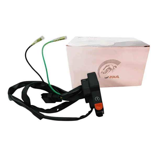 Interruptor de Partida CG 150 FAN Flex 11/13 - Image 3